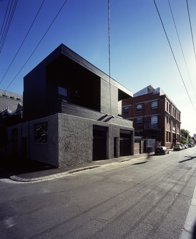 George Street Multi-Residential - Kennedy Nolan