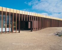 Woodleigh School Science Building - Sean Godsell Architects