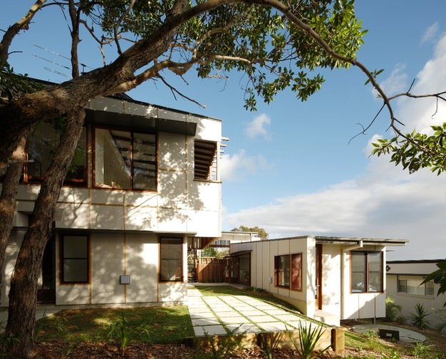 Karboora - O'Neill Architecture