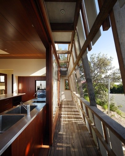 Karboora - O'Neill Architecture