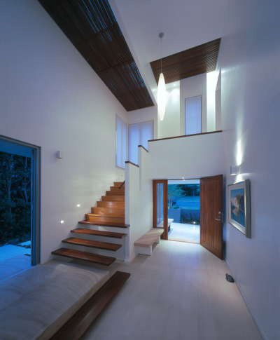 S House - Biscoe Wilson Architects