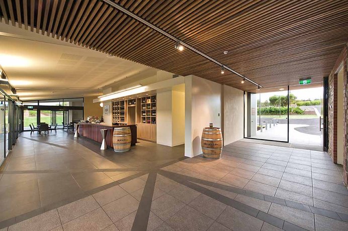Angoves Family Winemakers - JBG Architects Pty Ltd