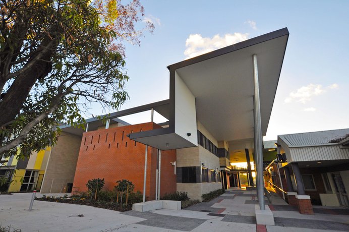 Aquinas College - Resonance Design + Architecture