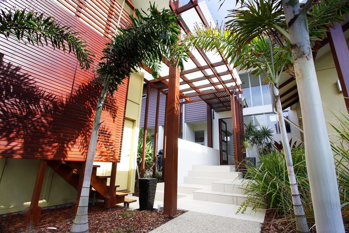 Middleton Residence - Resonance Design + Architecture
