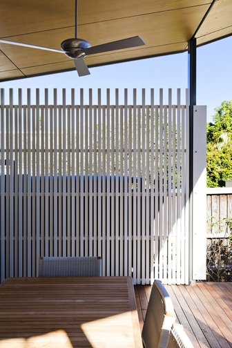 North Curl Curl House - Hobbs Jamieson Architecture