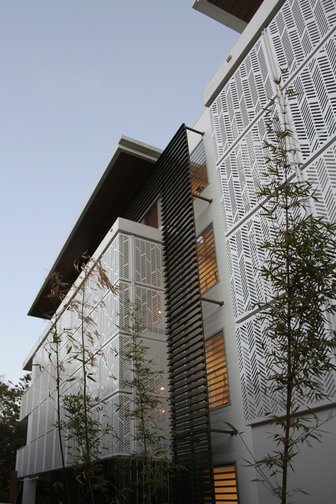 Currimundi Apartments - Macksey Rush Architects Pty Ltd