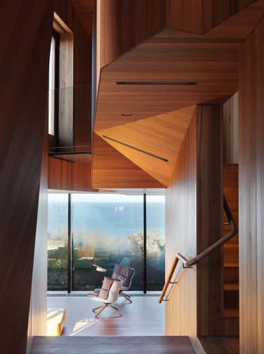 Fairhaven Beach House - John Wardle Architects