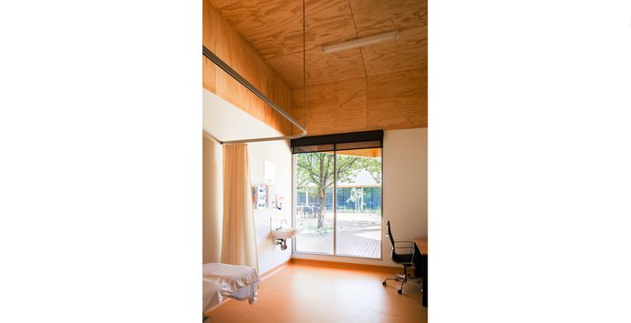 Kyabram Hospital - Cloud Architecture Studio