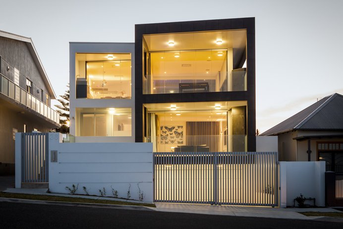 Merewether 4 - Webber Architects