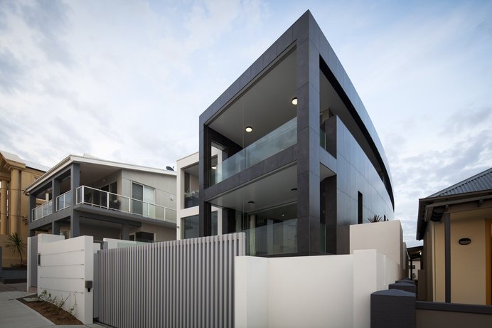 Merewether 4 - Webber Architects