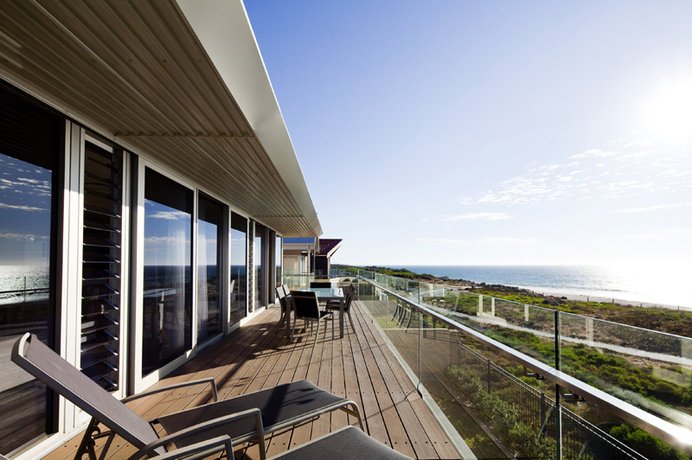 Seascapes Residence - Optimum Resource Architects