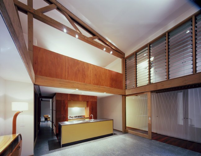 Homestead @ Ceres - Studio101 Architects