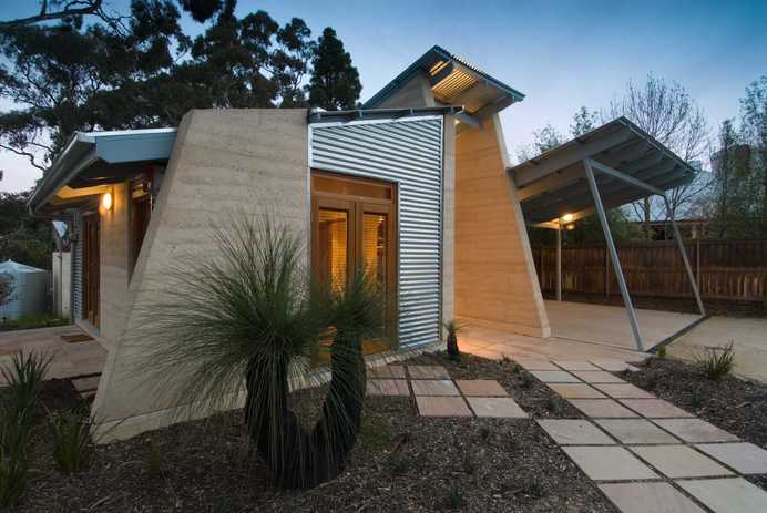 Residence Belair - Nicholas P Ingerson Architect