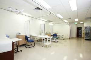 Lakelands Medical Center - 8i Architects