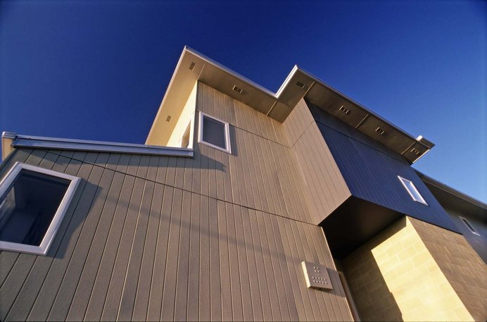 Daylesford House - Green Point Design Pty Ltd