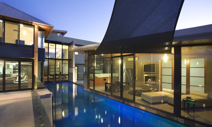Mullaloo House - Walton Architects
