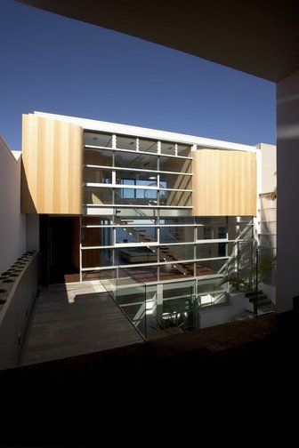 Coogee Residence - Rolf Ockert Design