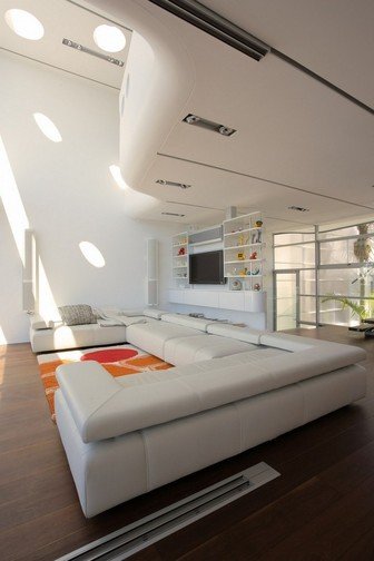 Coogee Residence - Rolf Ockert Design