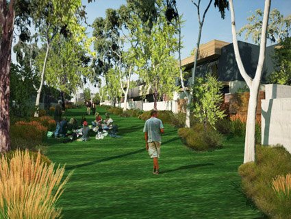 Heathmont Gardens - Schored Projects