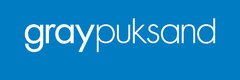 Gray Puksand Pty Ltd Melbourne logo