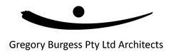 Gregory Burgess Pty Ltd Architects logo