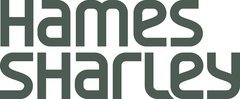 Hames Sharley WA logo