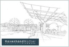 Havenhand & Mather Architects logo