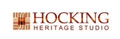 Hocking Heritage Studio logo