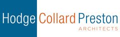 Hodge Collard Preston Architects logo