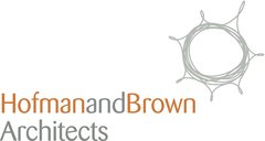 Hofman & Brown Architects logo