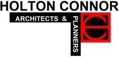 Holton Connor Architects & Planners logo