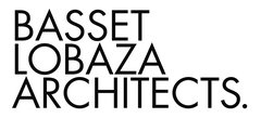 Basset + Lobaza Architects Pty Ltd logo