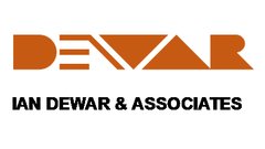 Ian Dewar & Associates Architects logo