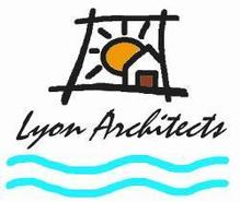 Lyon Architects logo