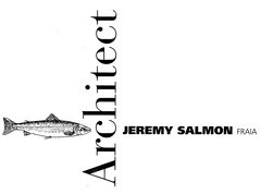 Jeremy Salmon Architect logo