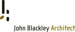 John Blackley Architect Pty Ltd logo