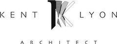 Kent Lyon Architect Pty Ltd logo
