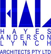 Hayes Anderson Lynch Architects Pty Ltd logo