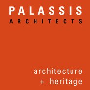 Palassis Architects logo