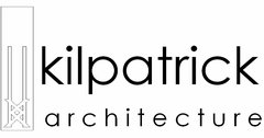 Kilpatrick Architecture logo