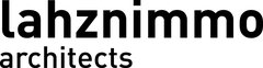 Lahz Nimmo Architects logo