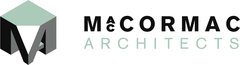MacCormac Architects logo
