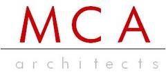 MCA Architects logo
