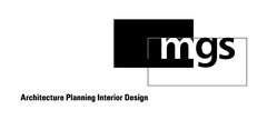 MGS Architects Pty Ltd logo