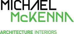 Michael McKenna Architecture  l  Interiors logo