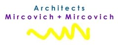 Mircovich & Mircovich Architects logo