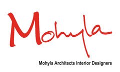 Mohyla Architects Interior Designers logo