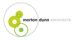 Morton Dunn Architects - Ballarat logo