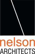Nelson Architects logo