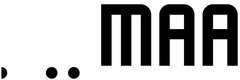 MA Architects P/L logo